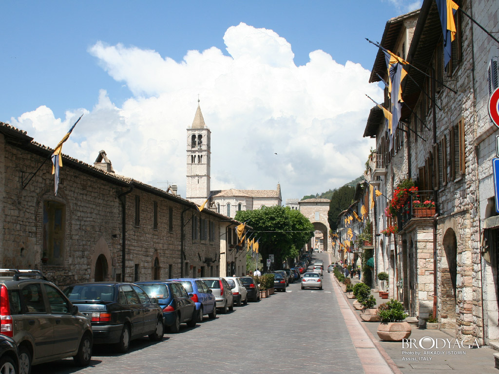 Assisi